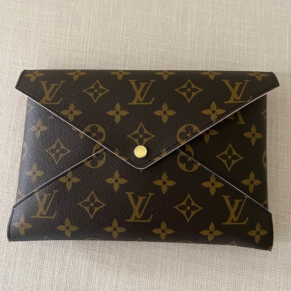 Louis Vuitton new Kirigami set of 3 - Picture 2 of 16